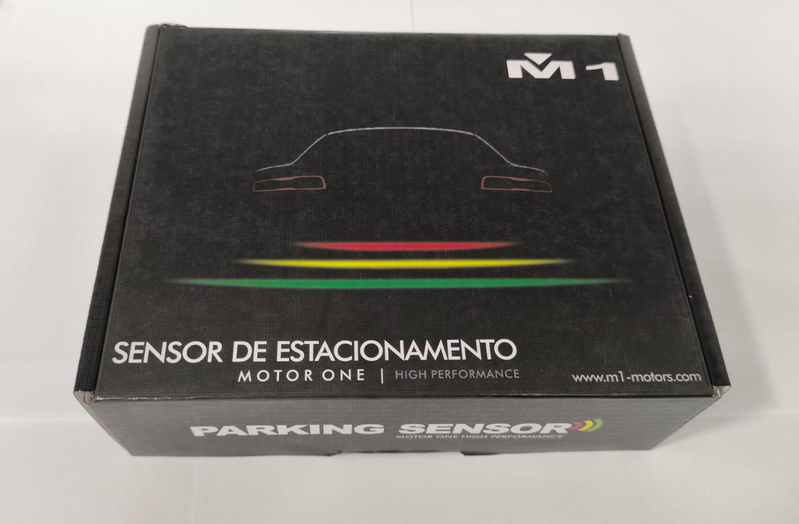 SENSOR M1 CRS6100 GRIS